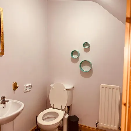 Stunning Double Bedroom Privat bolig Drogheda