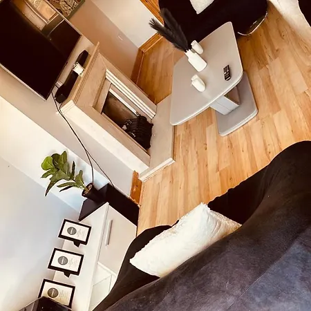 Stunning Double Bedroom Drogheda