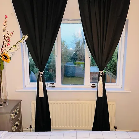 Stunning Double Bedroom Privat bolig