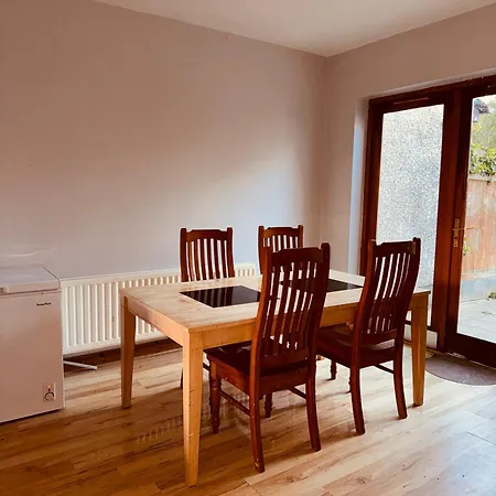 Stunning Double Bedroom Privat bolig Drogheda