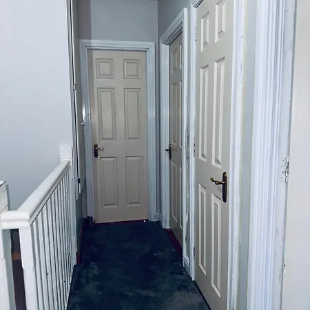 Privat bolig Stunning Double Bedroom